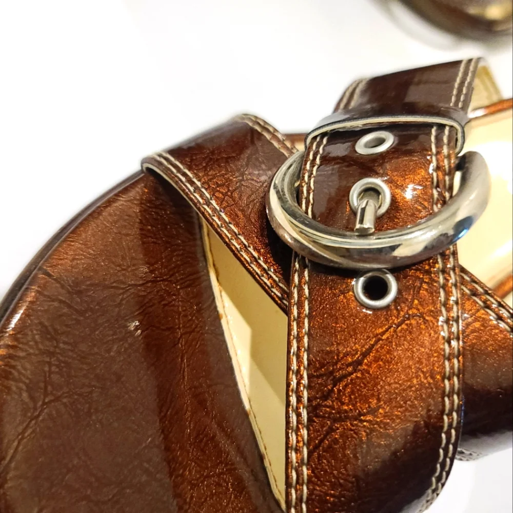 italian shoemakers pumps - Picture 5 of 7